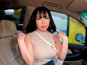 新発掘！爆乳若妻 月にたった1回セフレと会うことが唯一の性欲発散 今日は丸1日乱れたい… サンプル動画サムネイル